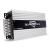 ZAPCO ST-104D SQ III 4-kanałowy kompaktowy wzmacniacz klasy D 4-kanałowy kompaktowy wzmacniacz klasy D SQ, 4Ω: 4 x 100 W RMS